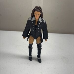 WWE Stephanie McMahon Action Figure Mattel Elite Wrestling Series 50 Loose